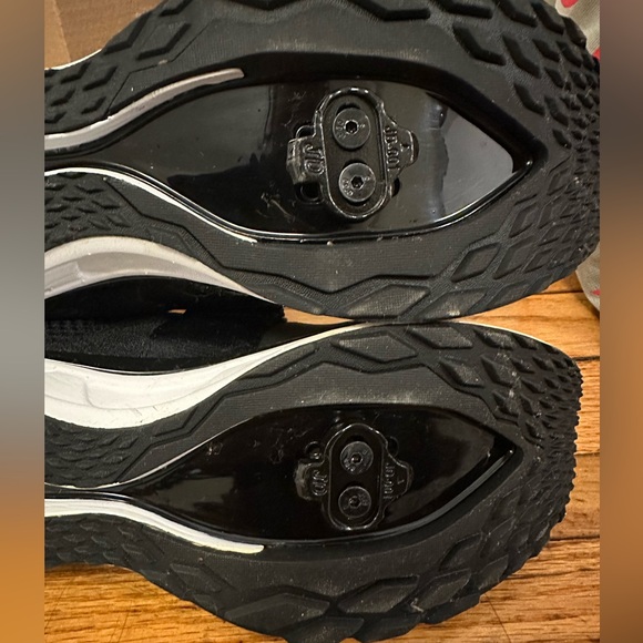 Tiem Women’s Slipstream Cycling Shoes - Picture 5 of 5